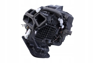 Отопитель nissan qashqai j11 фото №1