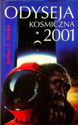 Odyseja kosmiczna 2001