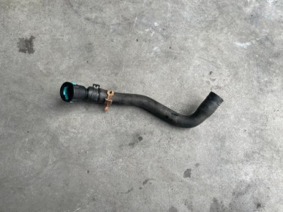 Volvo polestar ii 2 2021 шланг водяний 31684216 фото №1