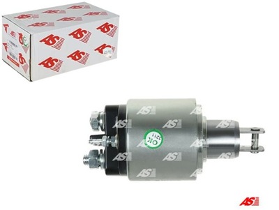 Автоматическая коробка передач стартер выключатель ss9200p as-pl фото №1