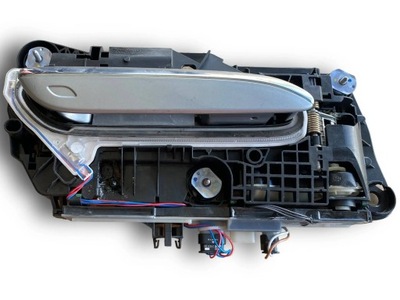 Mercedes w223 ручка дверь перед правая a0997609003 фото №1