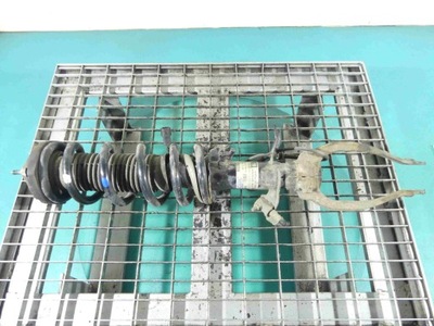 Амортизатор перед правий infiniti fx ii qx70 3.0 v6 фото №1