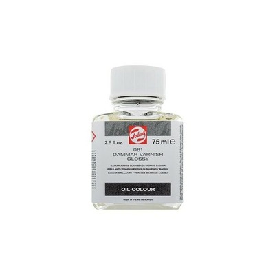 Werniks akrylowy matowy 75ml 115Talens Acylic Varnish Matt