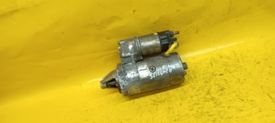 Стартер seicento 98-10r c329 elmot фото №1