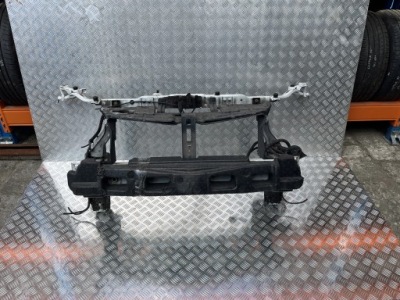 Ремінь перед передній балка комплект opel mokka 12- z40r gaz фото №1