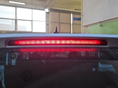 Світло стоп-сигнал skoda superb iii фото №1