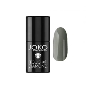JOKO TOUCH OF DIAMOND Lakier Do Paznokci 19