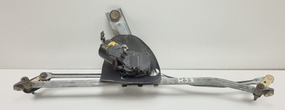 Механизм дворник перед mini cooper s r53 euro фото №1