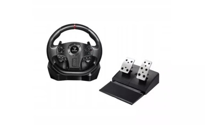 KIEROWNICA COBRA RALLY GT900 Z PEDAŁAMI