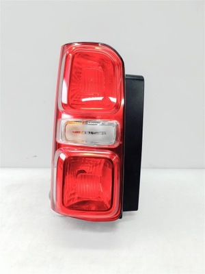 Jumpy expert iii proace ii 16r+ ліва лампа задня ory eu !!! фото №1