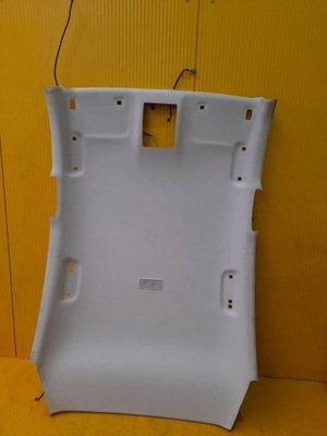 Ford focus mk4 kombi стеля фото №1