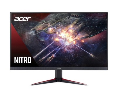 Monitor Acer Nitro VG240YEbmipx 23,8'' 100Hz FHD