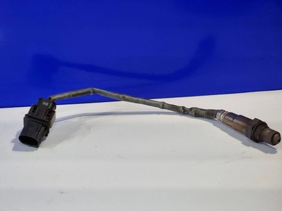 Audi a4 s4 b8 8k 2013 датчики лямбда-зонд фото №1