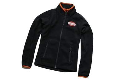 Harley Davidson * polarowa kurtka windstopper * XS