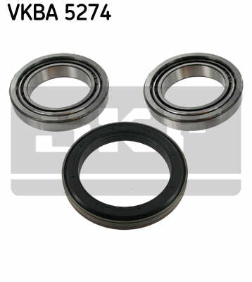 COJINETE RUEDAS PARTE DELANTERA SKF VKBA 5274 VKBA5274  