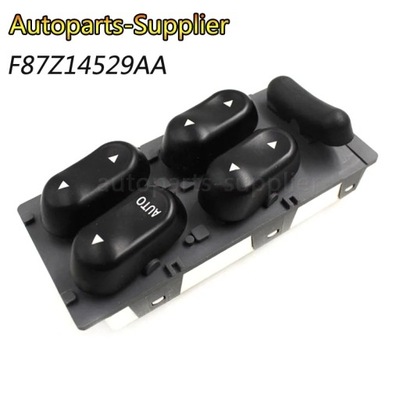 DO ACCESORIOS DE AUTOMOVILES FORD EXPLORER MOUNTAINEER F87Z-14529-AA F87Z145  