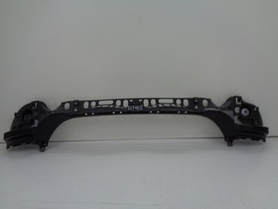 Bmw 5 f10 напрямна кронштейн бампер задня фото №1