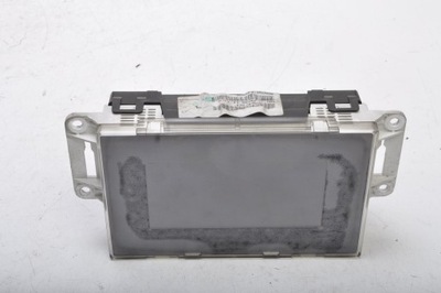 Nissan almera n16 дисплей радио 21671202-5 фото №1