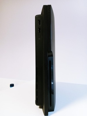 Konsola Sony PlayStation3 SLIM+pad