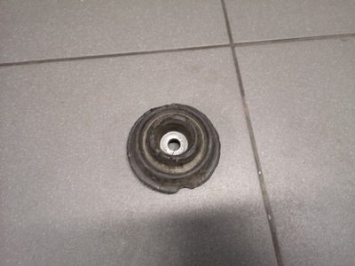 Резиновый элемент подушка амортизатора audi a8 d2 4d0412377f фото №1