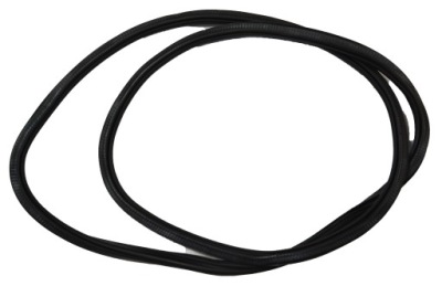 4g5833721a audi a6 c7 прокладка дверь левый задняя фото №1