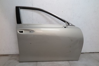 Дверь правое передние правый перед toyota camry viii фото №1