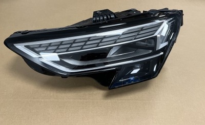 Audi a3 8y лампа диодная full led 8y0941033d фото №1