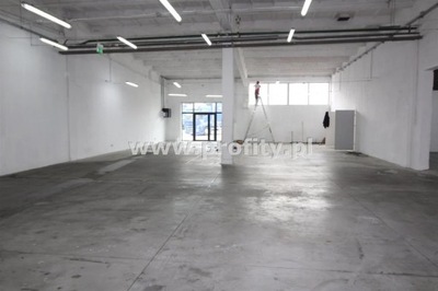 Magazyny i hale, Tychy, 600 m²