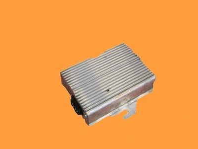 Volvo fh 12 fh12 преобразователь напряжения 24/12v фото №1