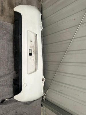 Бампер задня задній citroen ds3 ewp фото №1