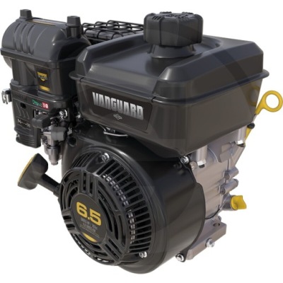 Briggs & stratton двигатель фото №1