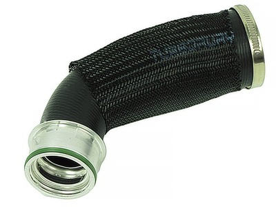 Труба wąż turbo интеркулер skoda roomster 1.4 tdi фото №1