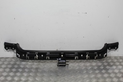 Направляющая кронштейн задняя 7053521 bmw e87 lift фото №1