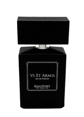 BeauFort London Vi Et Armis EDP 50ml