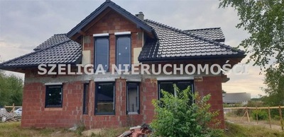 Dom, Pyskowice, Gliwicki (pow.), 178 m²