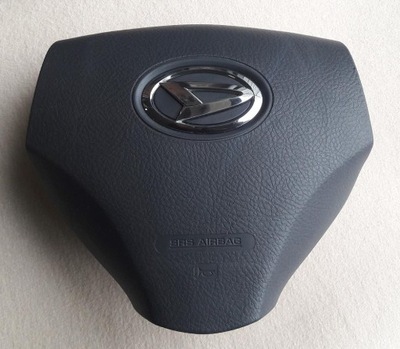 Daihatsu terios ii 2009-2016 подушка водія фото №1