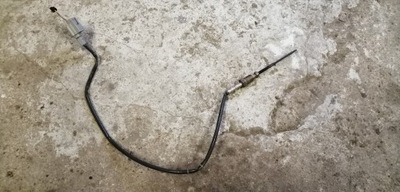 Renault talisman 1.5 dci датчик температуры spali фото №1