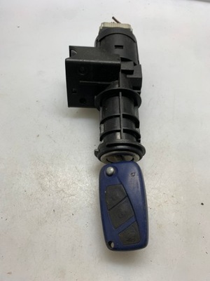 Замок зажигания с ключ fca 0.5521 фото №1
