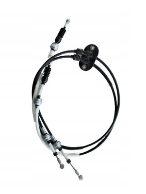 Трос передач ford focus фото №1