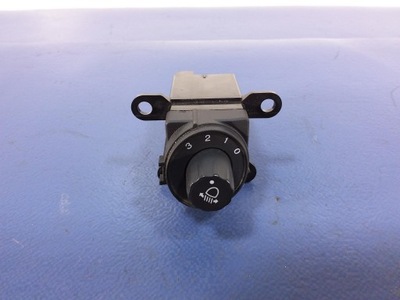 Honda civic viii ufo перемикач висоти світла фото №1