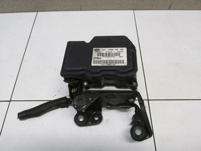 Насос abs mondeo mk4 s-max galaxy mk3 2007 rok фото №1