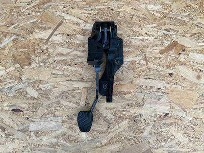 Педаль гальма каркас renault clio v 1.5dci europa фото №1