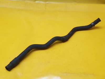 Wąż wody трубка трубка nissan gt-r r35 3.8 vr38 фото №1