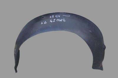 Подкрылок правый задняя bmw z3 8397692 фото №1