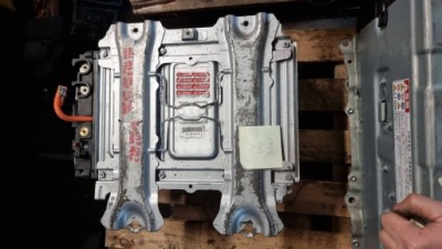 Аккумулятор honda civic viii 1e100-rmx-0132 фото №1