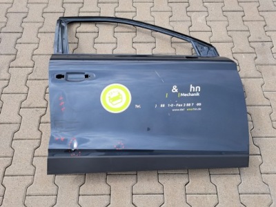 Двері передні праве seat arona 6f9 org фото №1