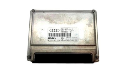 VALDIKLIS VARIKLIO 4B0907401 L AUDI A6 C5 