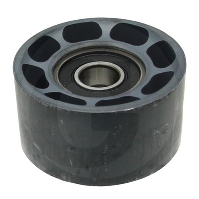 Dayco Rolka zwrotna CASE New Holland 87840244