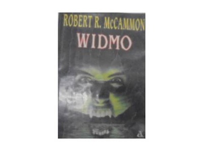 Widmo - R R McCammon