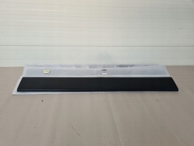 Молдинг правая дверь сдвижные master iii iv фото №1